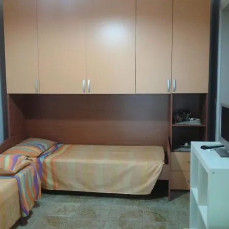 Διαμέρισμα A Casa Di Uccio-