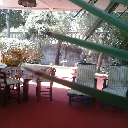 A Casa Di Uccio- Punta Prosciutto