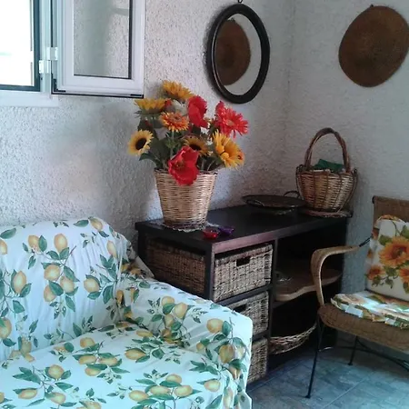 A Casa Di Uccio- Διαμέρισμα Punta Prosciutto