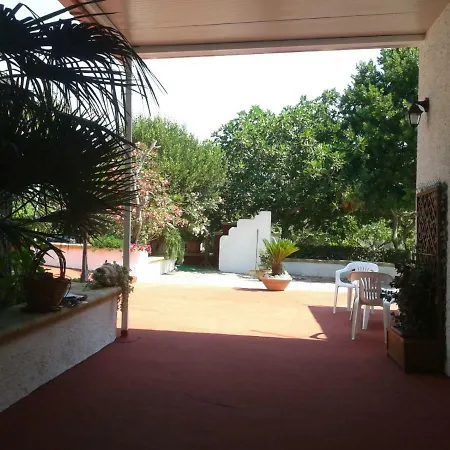 A Casa Di Uccio- Διαμέρισμα