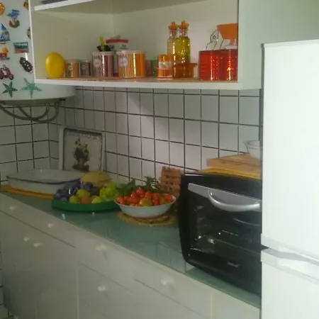 A Casa Di Uccio- *