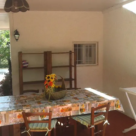 A Casa Di Uccio- Punta Prosciutto