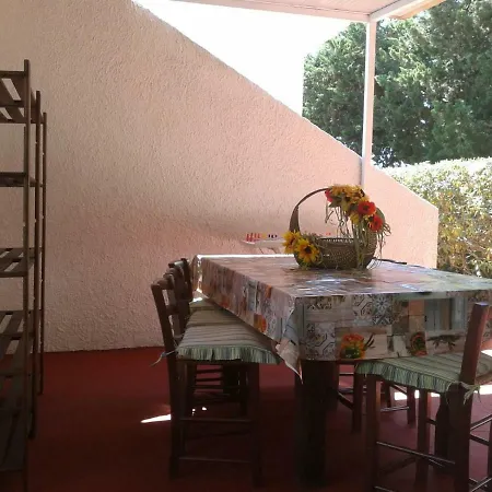 Διαμέρισμα A Casa Di Uccio- *