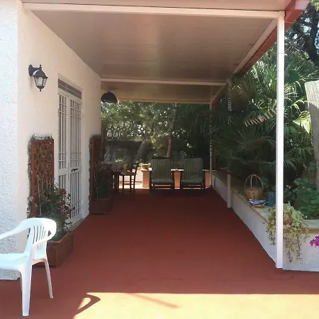 A Casa Di Uccio-