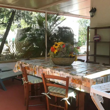 A Casa Di Uccio-